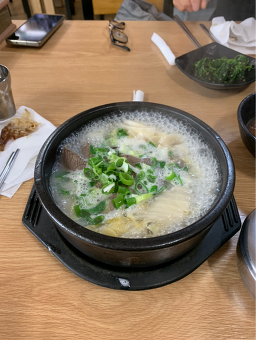 미풍해장국 표선점 사진 7