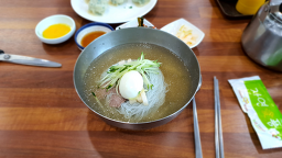 함흥냉면 2