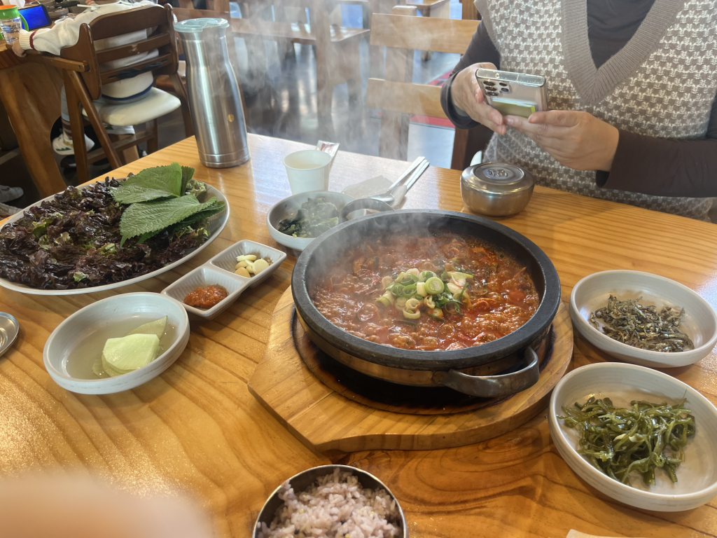 서울멸치쌈밥 사진 8