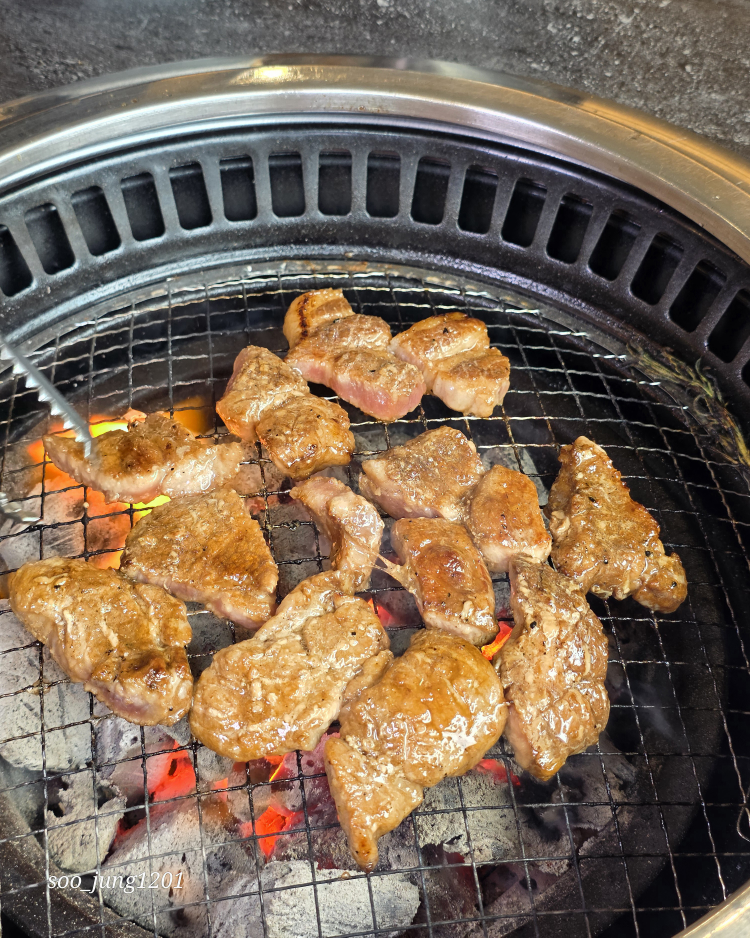 미도갈비 역삼점 사진 6