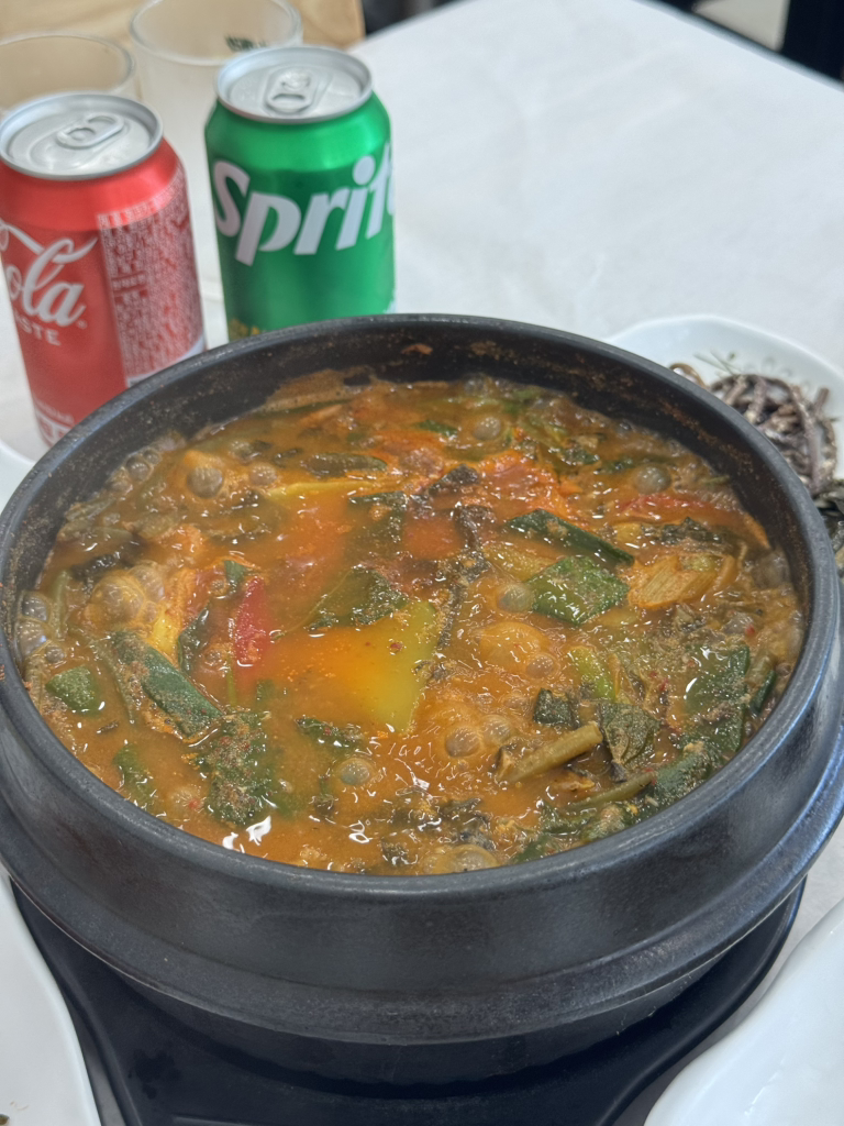 명동산장 5