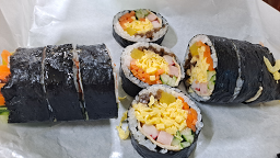 조선김밥 사진 6