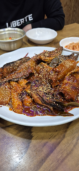 자수정코다리 1