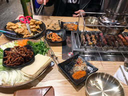 원보양꼬치 건대본점 사진 7