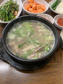 가마솥족발순대국 사진 7