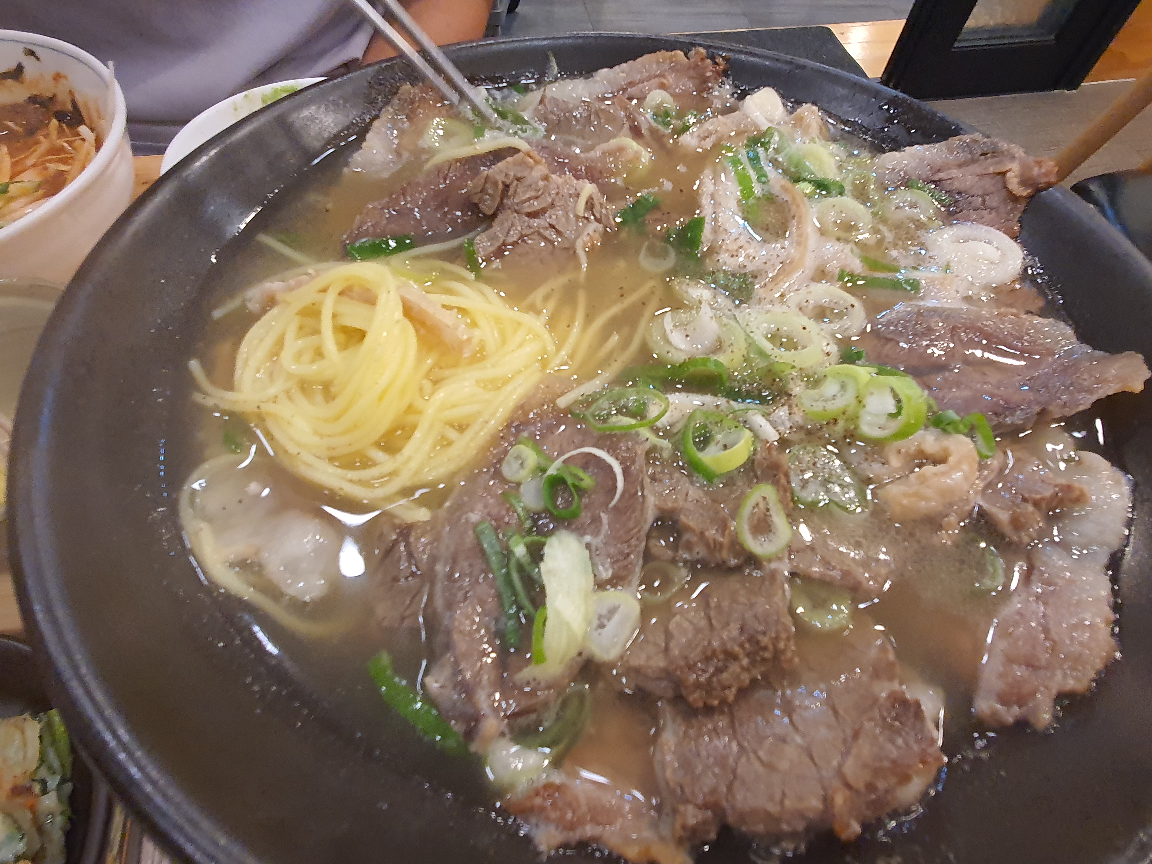 제일옥곰탕 6