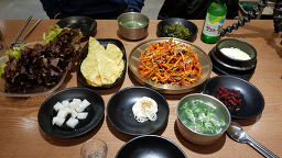 똘똘이식당 5