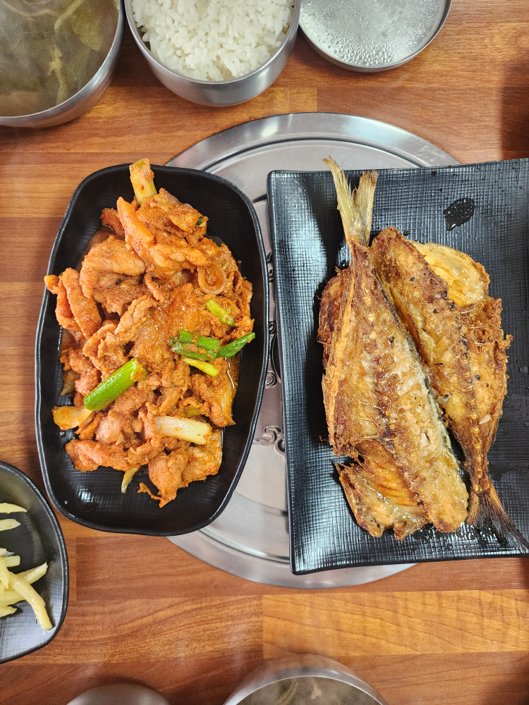 서문식당 사진 5