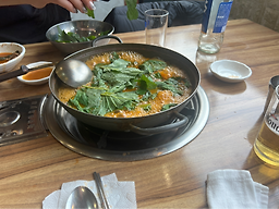 본가감자탕 6