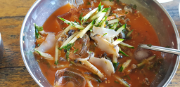 김녕해녀촌 사진 7