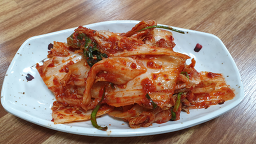 Haengbokhanbapsang 3