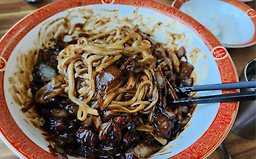Jensio jangseonghojeom (젠시오 장성호점) 2