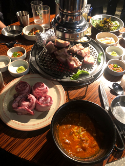 동래정 망원점 사진 5