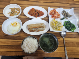 표선장금이 사진 5