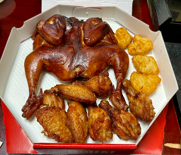 번쩍피자 마곡점 사진 3