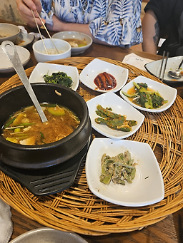 Daemunhanjeongsik 5