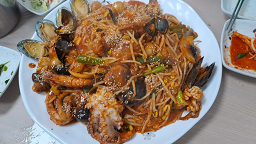 Myeongpumhaemuljjim 5