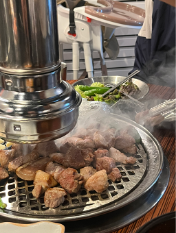 동래정 망원점 사진 6