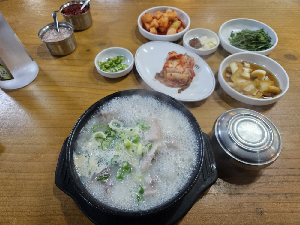 더덕순대 5