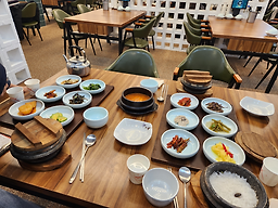 Bapsangcheonha 2