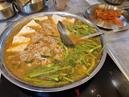 옥된장 여의도점 사진 4