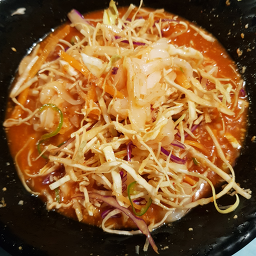 떠돌이식객 열우니키친 사진 5