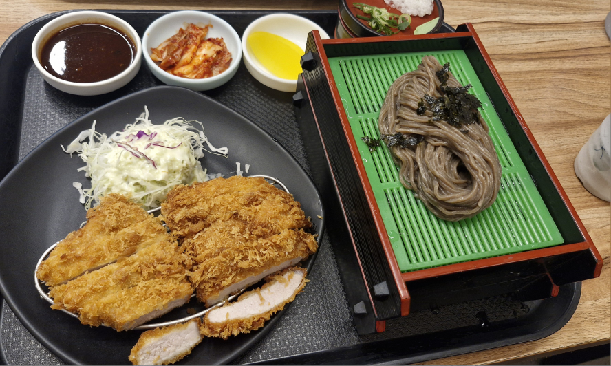 가츠시 건대점 사진 3