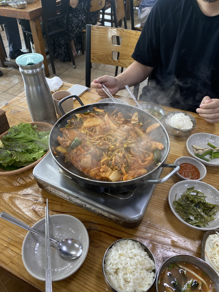 동성식당 사진 5