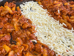 Soyanggangdakgalbi (소양강닭갈비) 3