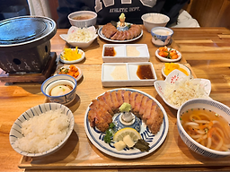 상미규카츠 5