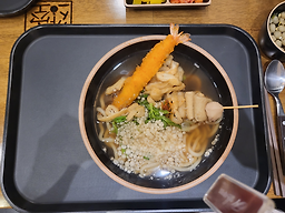 Mugongdonkkaseu (무공돈까스) 3