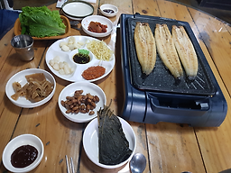 Pungcheonjangeoselpeugui 88susan (풍천장어셀프구이 88수산) 3