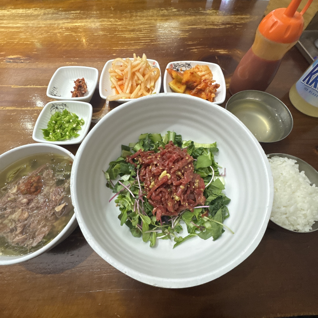 Eomeonidaeseongjip 5