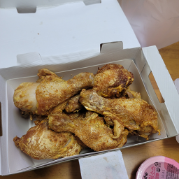 굽네치킨 방배4동점 대표 사진