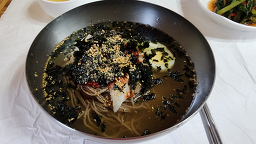 가곡막국수 2