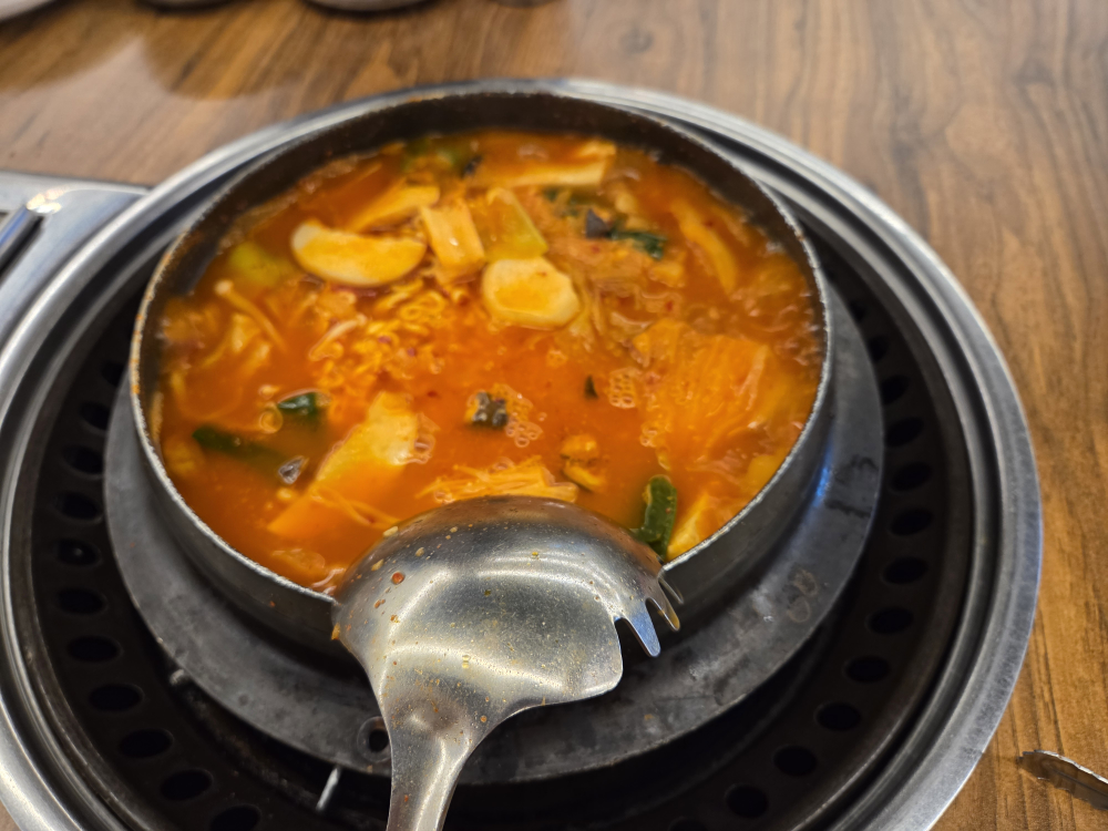 Uduryeong (우두령) 1