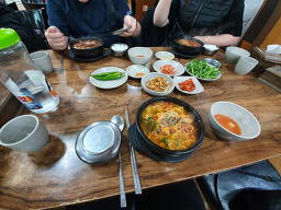 미향해장국 표선점 사진 2