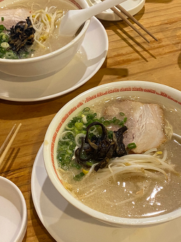 하카타분코 사진 5