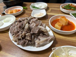 양지식당 3