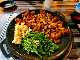 곱분이곱창 용인수지점 사진 8