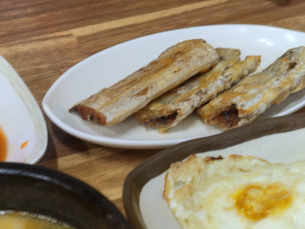 선이네밥집 사진 3