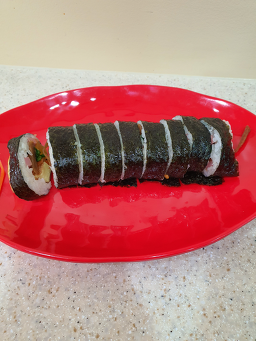 Gimbamnara (김밥나라) 2