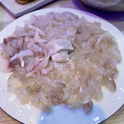 Eochon (어촌) 1