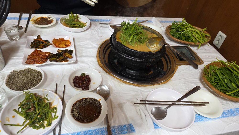 장성오리탕 2