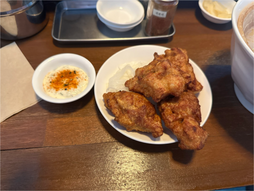 존라멘 사진 2