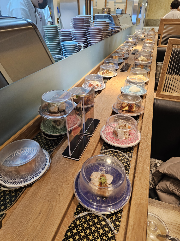 스시마우 원그로브점 대표 사진