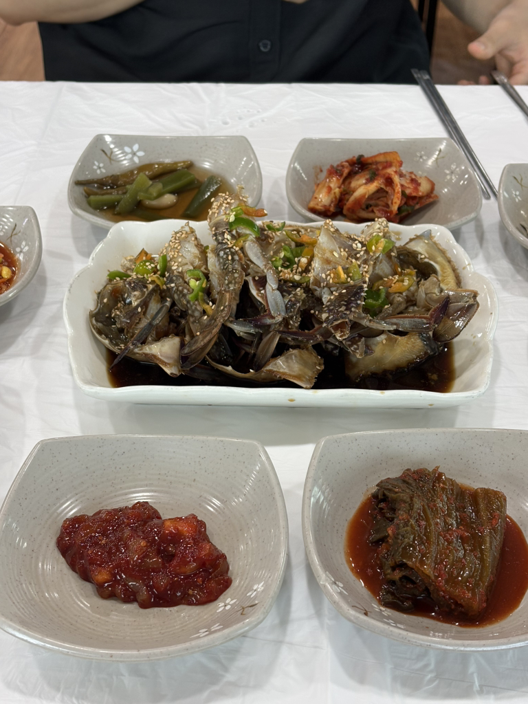 Simchanghoesenta (심창회센타) 1