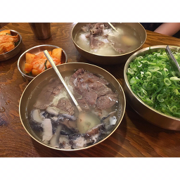 하동관 코엑스몰 사진 7
