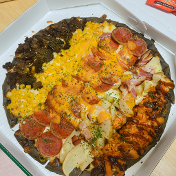 Pizza Maru (피자마루) 3