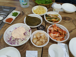 진안마이산장어 2